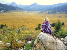 Croatia-Velebit Nature Park-Cowboy Wilderness Adventure